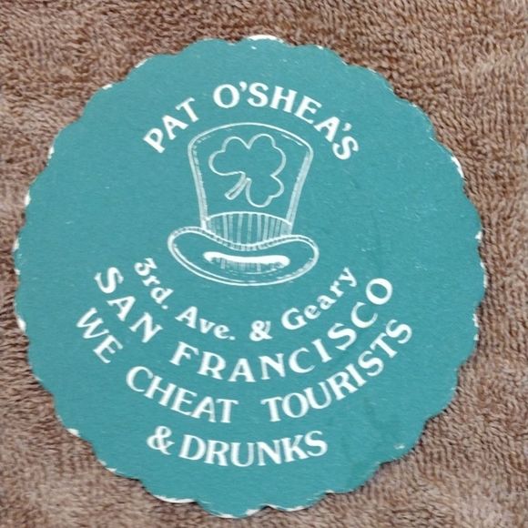 Samuel Adams Red Nectar Tour de Fat Heartland kinnikinick Pat o bundle coasters - Picture 7 of 10